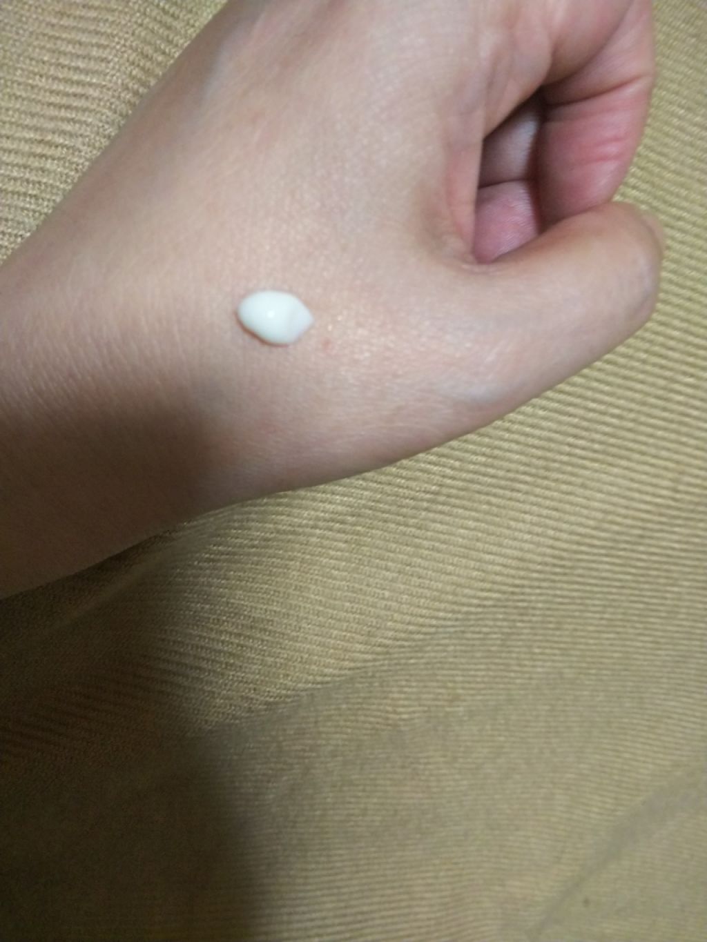 B.A ローション(旧)/B.A/化粧水を使ったクチコミ（3枚目）