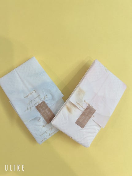 センターイン コンパクト1/2 ホワイトシャボン 多い昼~ふつうの日用 羽つき/センターイン(ユニ・チャーム)/ナプキンの画像