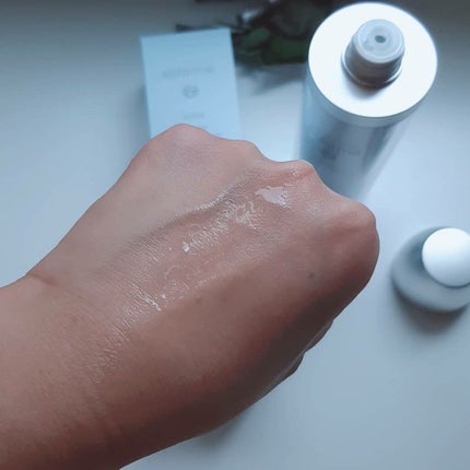 みぃ on LIPS 「soforme (ソフォーメ)オーラーローション 120ml..」(5枚目)