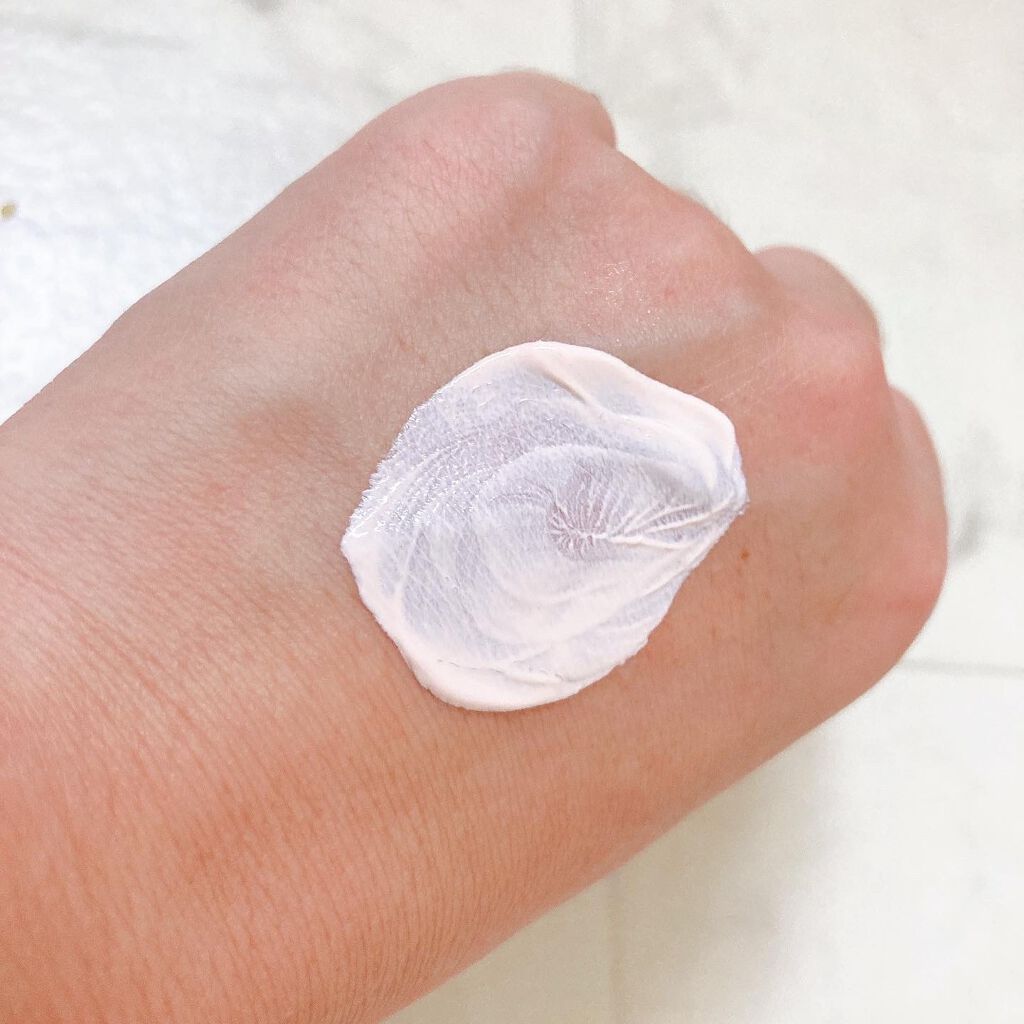 ハイプロテクトベース/クリアラスト/化粧下地を使ったクチコミ(4枚目)