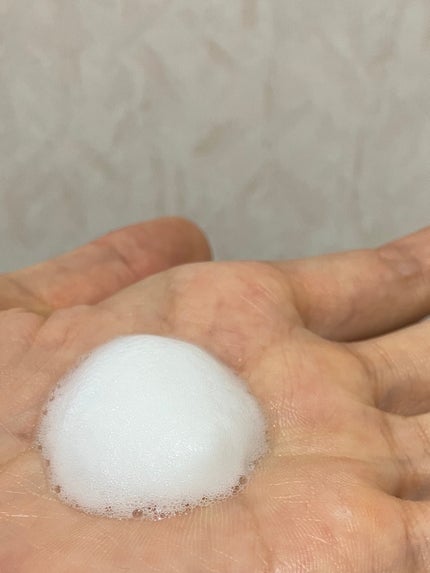 まとめ髪つくるフォーム/リーゼ/ヘアムースを使ったクチコミ(2枚目)