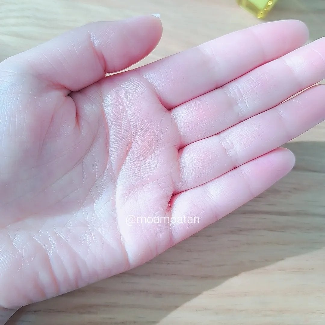 薬用パワークリアC+/C+mania/洗顔パウダーを使ったクチコミ(3枚目)