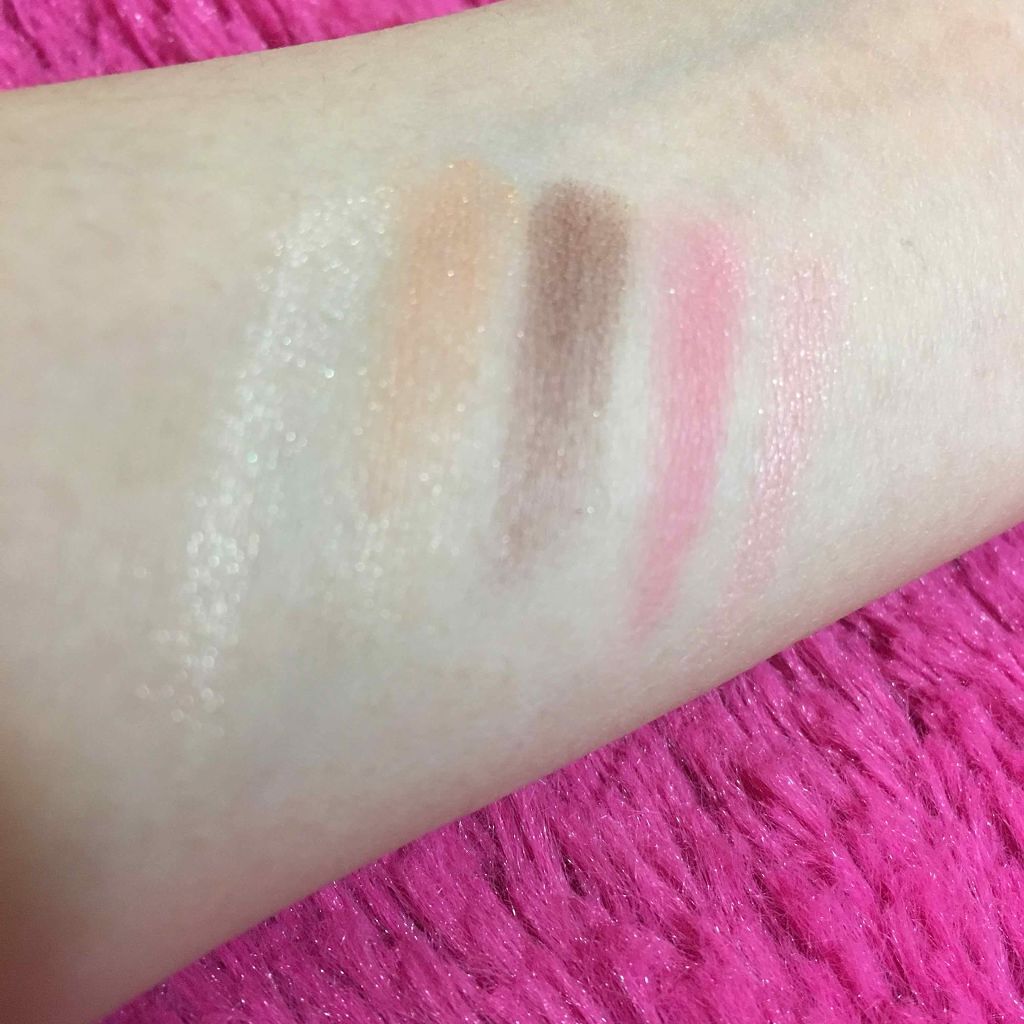 ルックアット マイアイズ/ETUDE/単色アイシャドウを使ったクチコミ（2枚目）