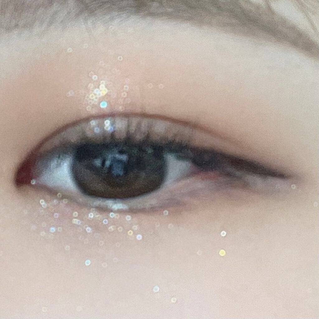 ベターザンパレット/rom&nd/アイシャドウパレットを使ったクチコミ(2枚目)