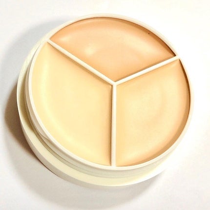 カバーアッププロコンシーラー/TFIT/パレットコンシーラーを使ったクチコミ(2枚目)