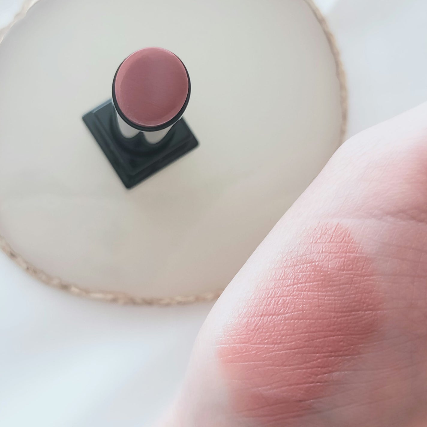 ケイト リップモンスター/KATE/口紅を使ったクチコミ(3枚目)