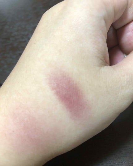 ブラッシュ カラー インフュージョン 08 キールロワイヤル/ローラ メルシエ/パウダーチークを使ったクチコミ(3枚目)