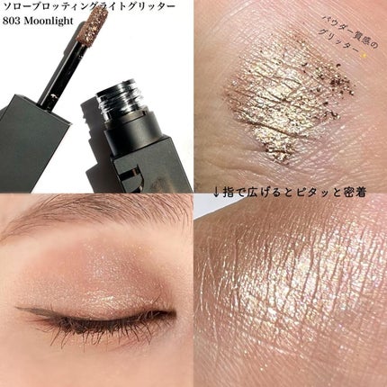 ブラーフィニシュシャドウパレット/Dinto/アイシャドウパレットを使ったクチコミ(3枚目)