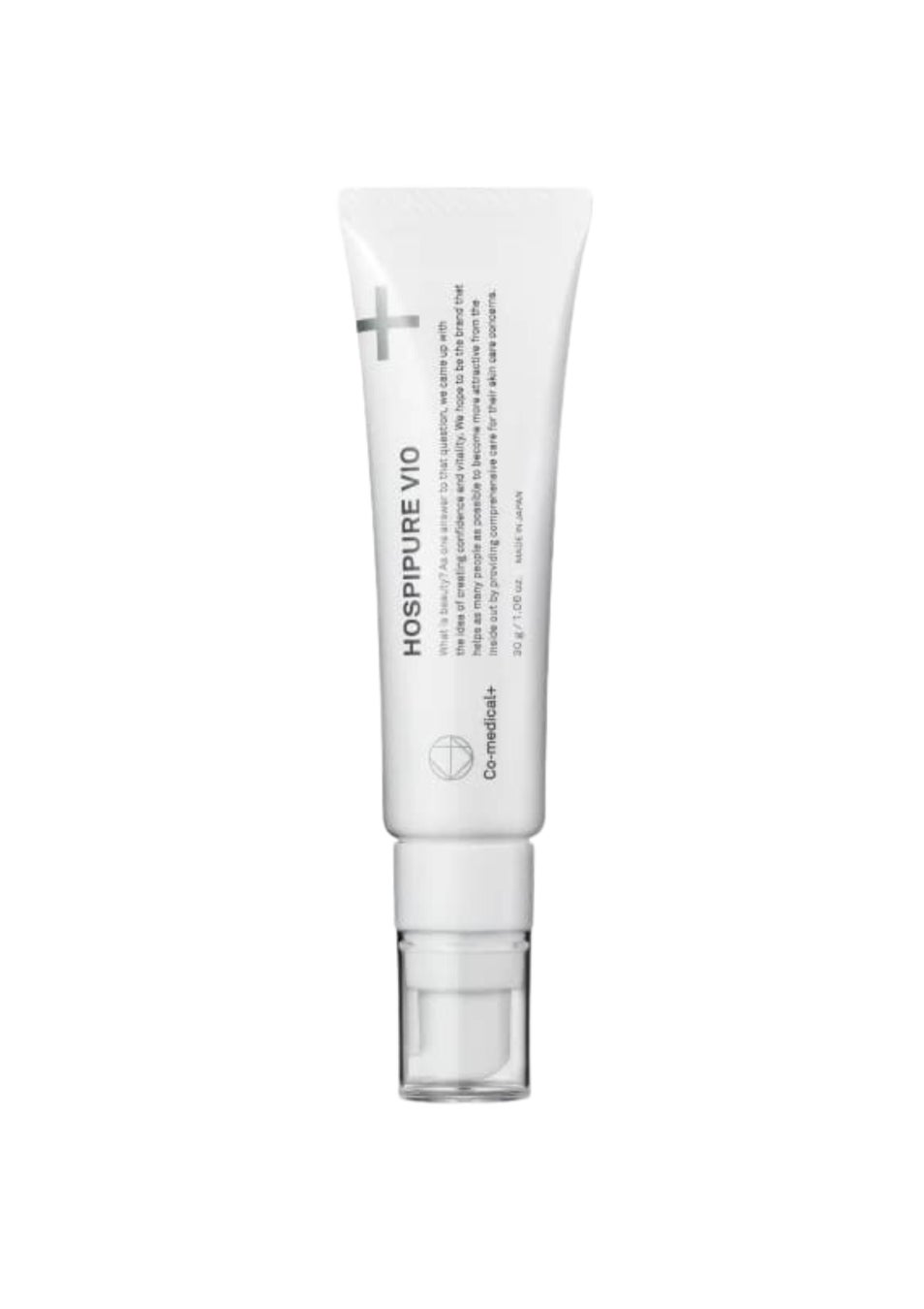 ミラクリニック ホスピピュアVIO