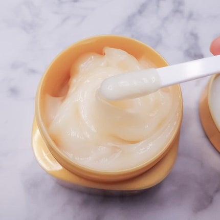 プレミアムリペアマスク(資生堂 プレミアムリペアマスク)/TSUBAKI/ヘアマスク・ヘアパックを使ったクチコミ(2枚目)