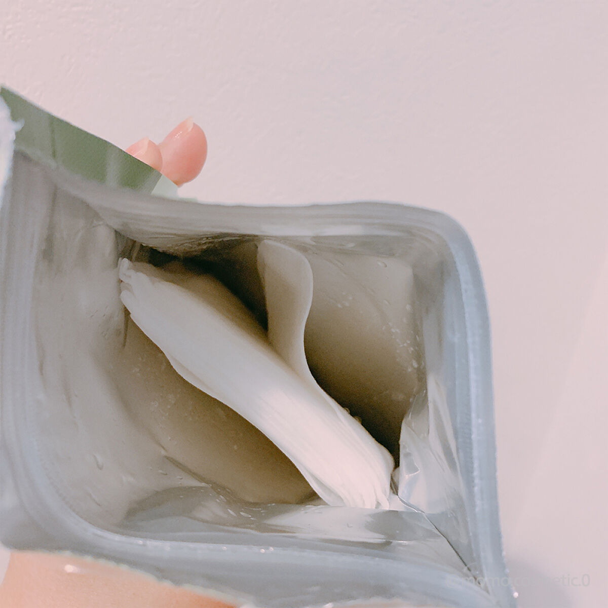 7days フェイシャルソリューションマスク シカ/Dr.DERMAL/シートマスク・パックを使ったクチコミ（2枚目）