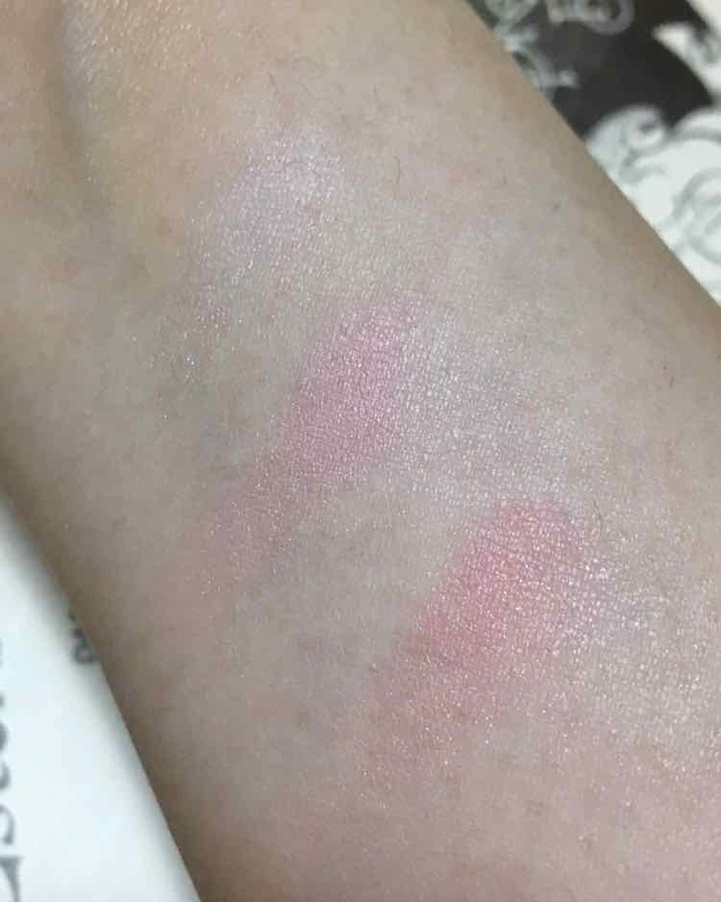 ピュア カラー ブラッシュ/SUQQU/パウダーチークを使ったクチコミ(3枚目)