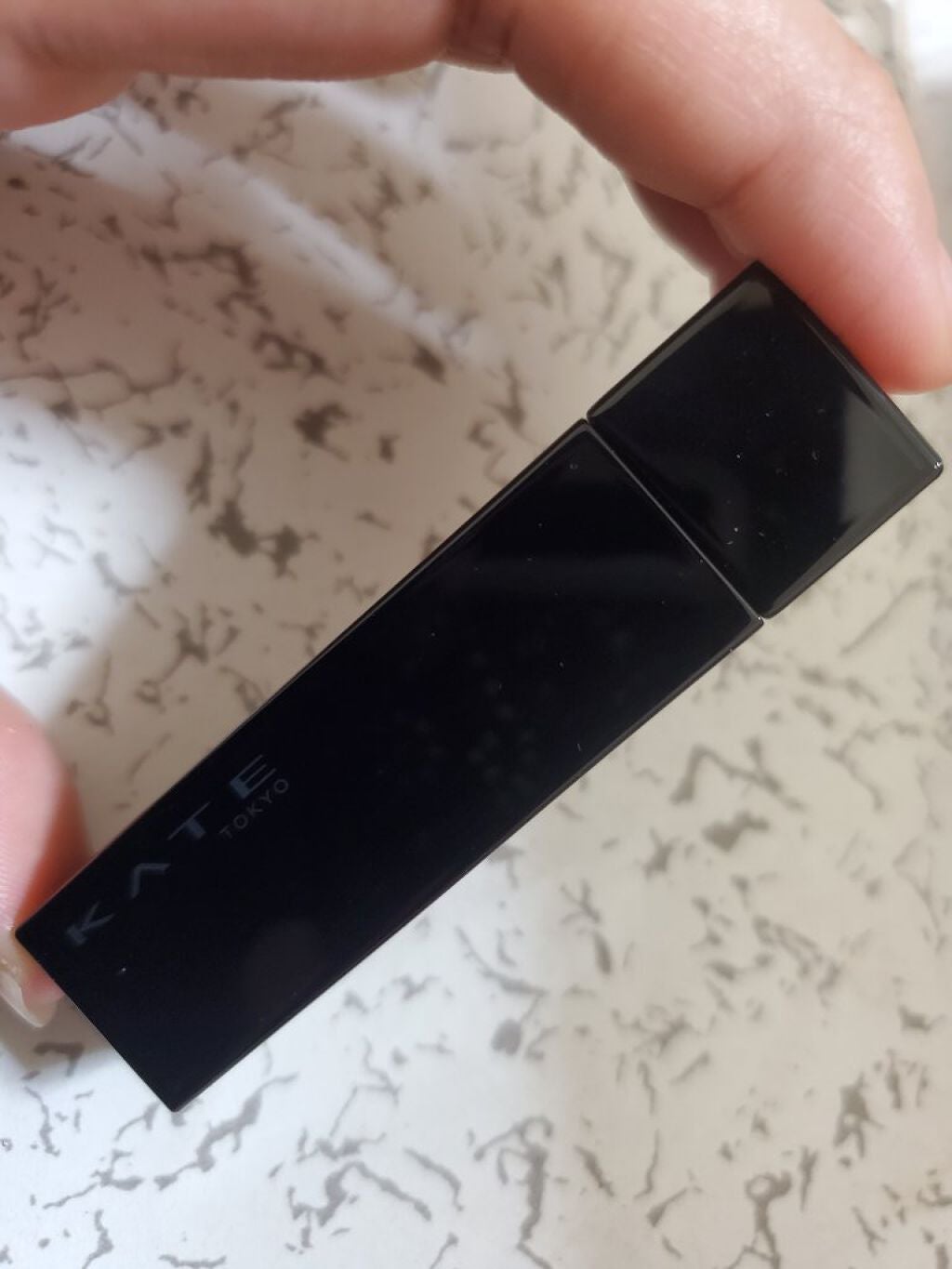 ケイト リップモンスター/KATE/口紅を使ったクチコミ(3枚目)