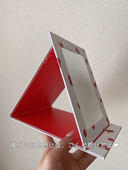 びーちゃん🍓⸝⸝꙳ on LIPS 「〖@0206b_chan〗プチプラ好きな方フォローしてね🔍𓏧𓏧..」(4枚目)