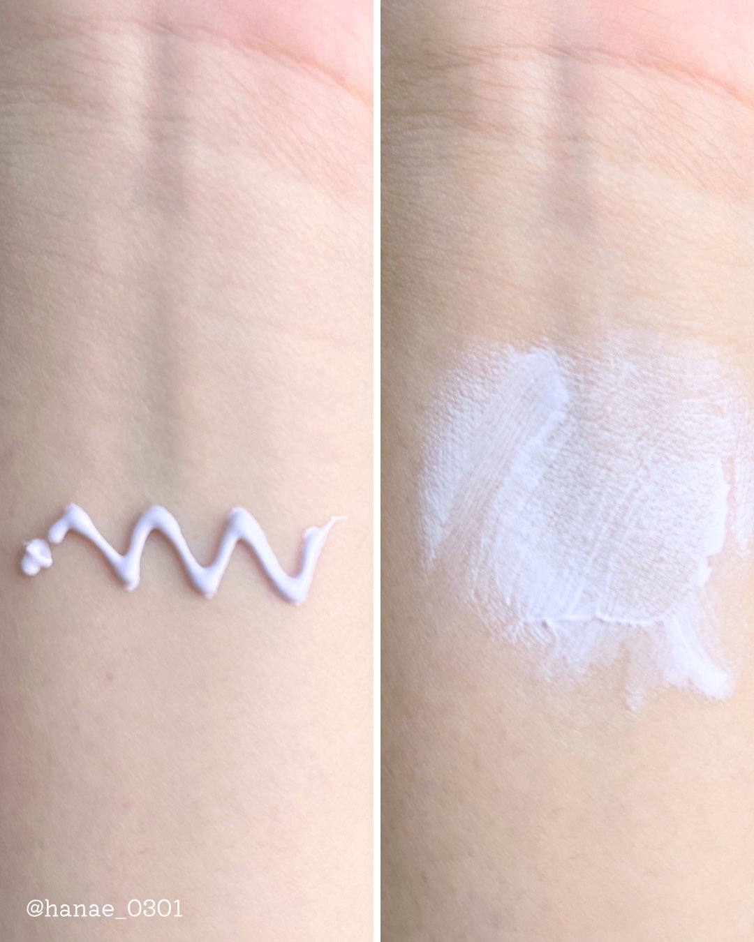 乾燥さん 保湿力スキンケア下地 透明感ラベンダー/乾燥さん/化粧下地を使ったクチコミ(2枚目)