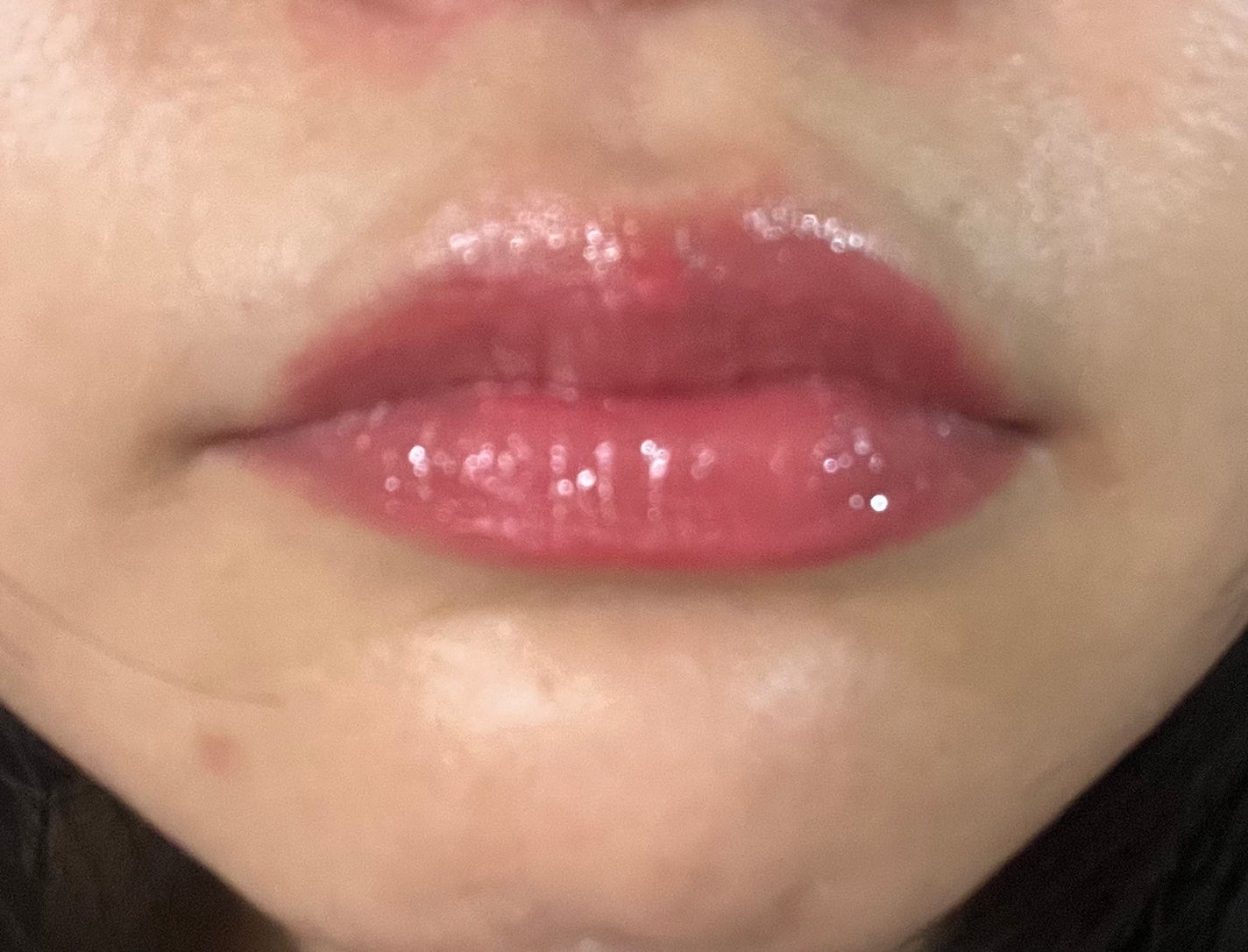 エッセンス リッププランパー/Visée/リッププランパーを使ったクチコミ(9枚目)