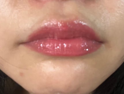 エッセンス リッププランパー/Visée/リッププランパーを使ったクチコミ(9枚目)