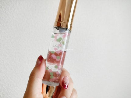 レチノール×シカ バウンスボールセラム/LIALUSTER/美容液を使ったクチコミ(3枚目)