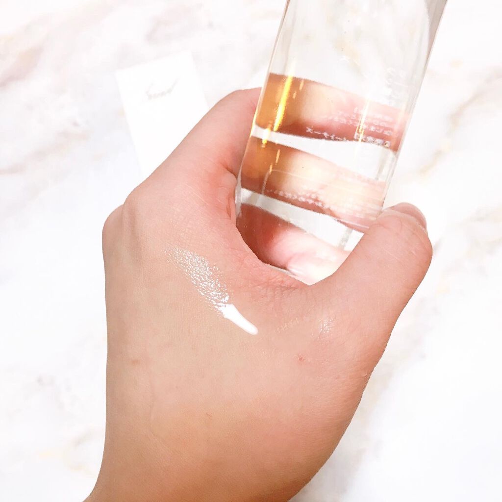 セルフリライアンス ローション/Senel/化粧水を使ったクチコミ(4枚目)