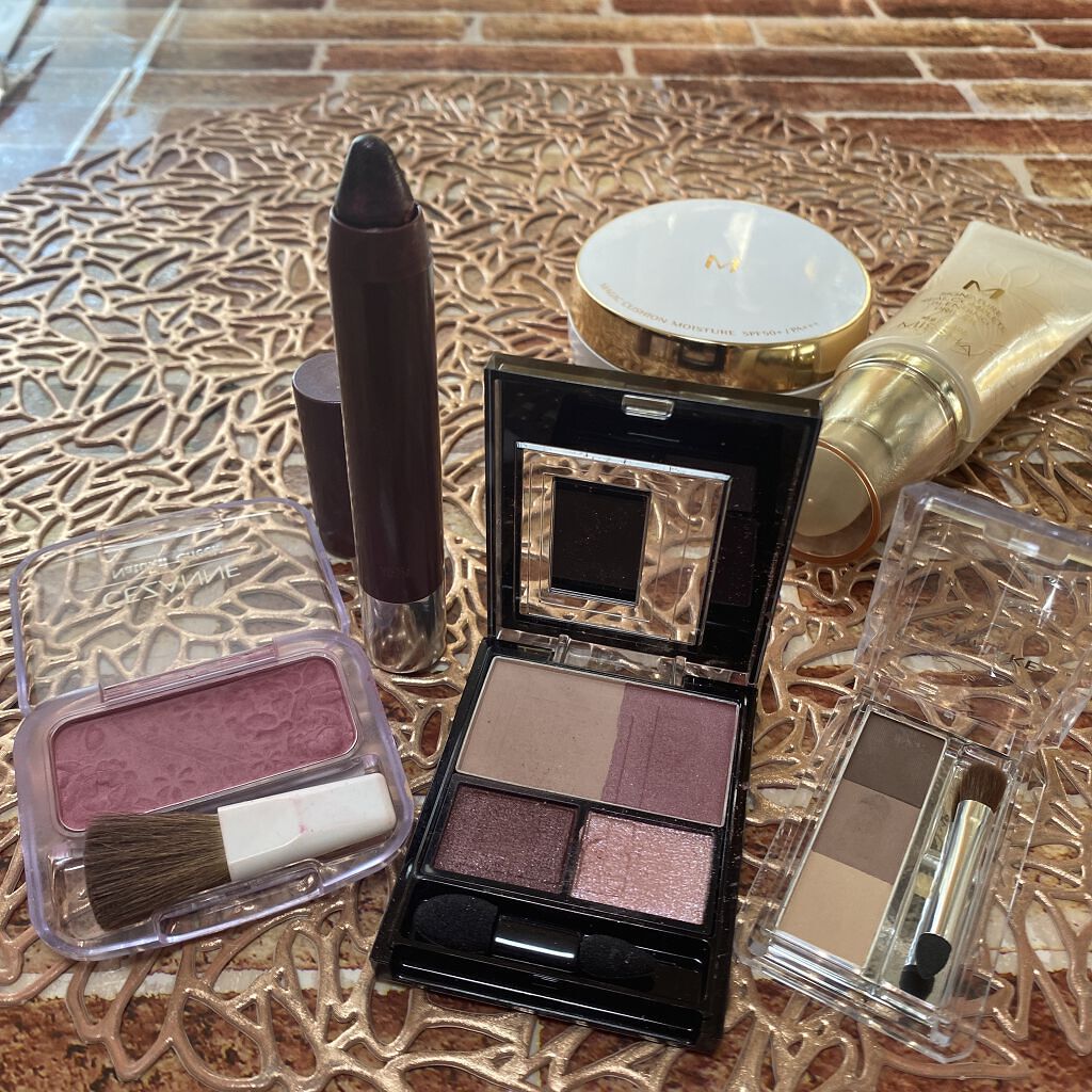 バーム ステイン 090 スタリー ナイト/REVLON/口紅を使ったクチコミ（1枚目）