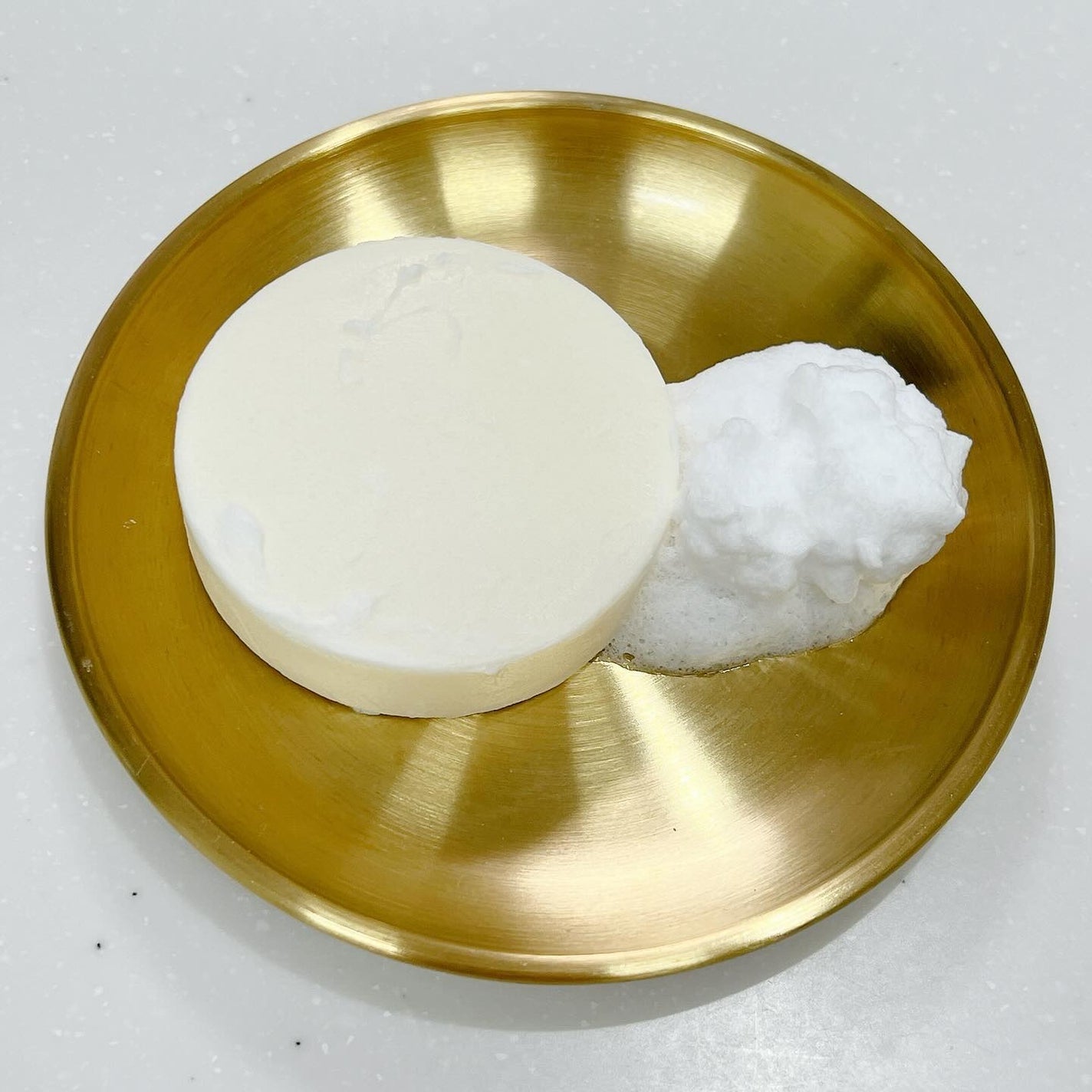 ハーブプロテクトソープ フォーアウトドア / アブサンガード/MiMC ONE/ボディ石鹸を使ったクチコミ(3枚目)