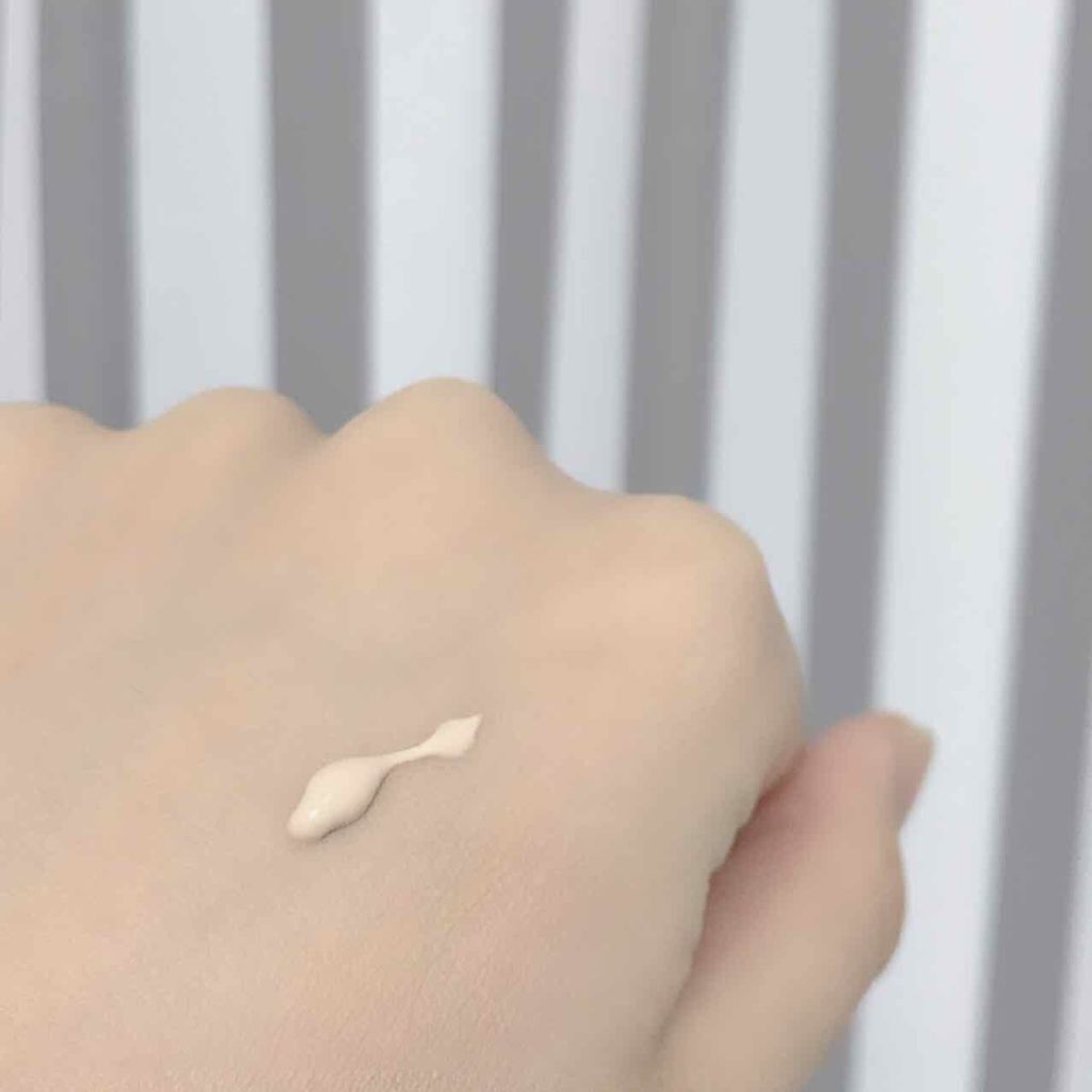 ビオレUV SPF50+の化粧下地UV 皮脂テカリ防止タイプ/ビオレ/化粧下地を使ったクチコミ（3枚目）