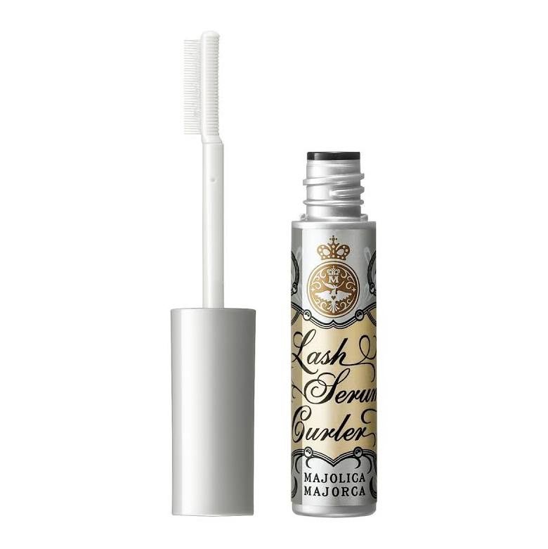 アイラッシュカーラーKLC-0980/KOIZUMI/ホットビューラーを使ったクチコミ(5枚目)