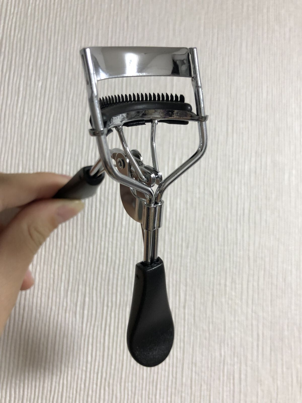 ベーシック　まつ毛カーラー/SHEIN/ビューラーを使ったクチコミ（2枚目）