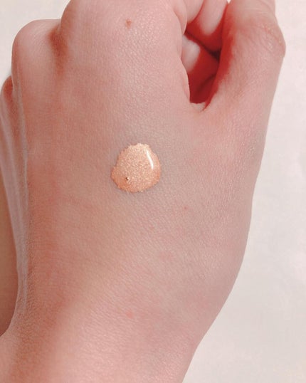 AAAAハイライター/VANILLA /化粧下地を使ったクチコミ(5枚目)