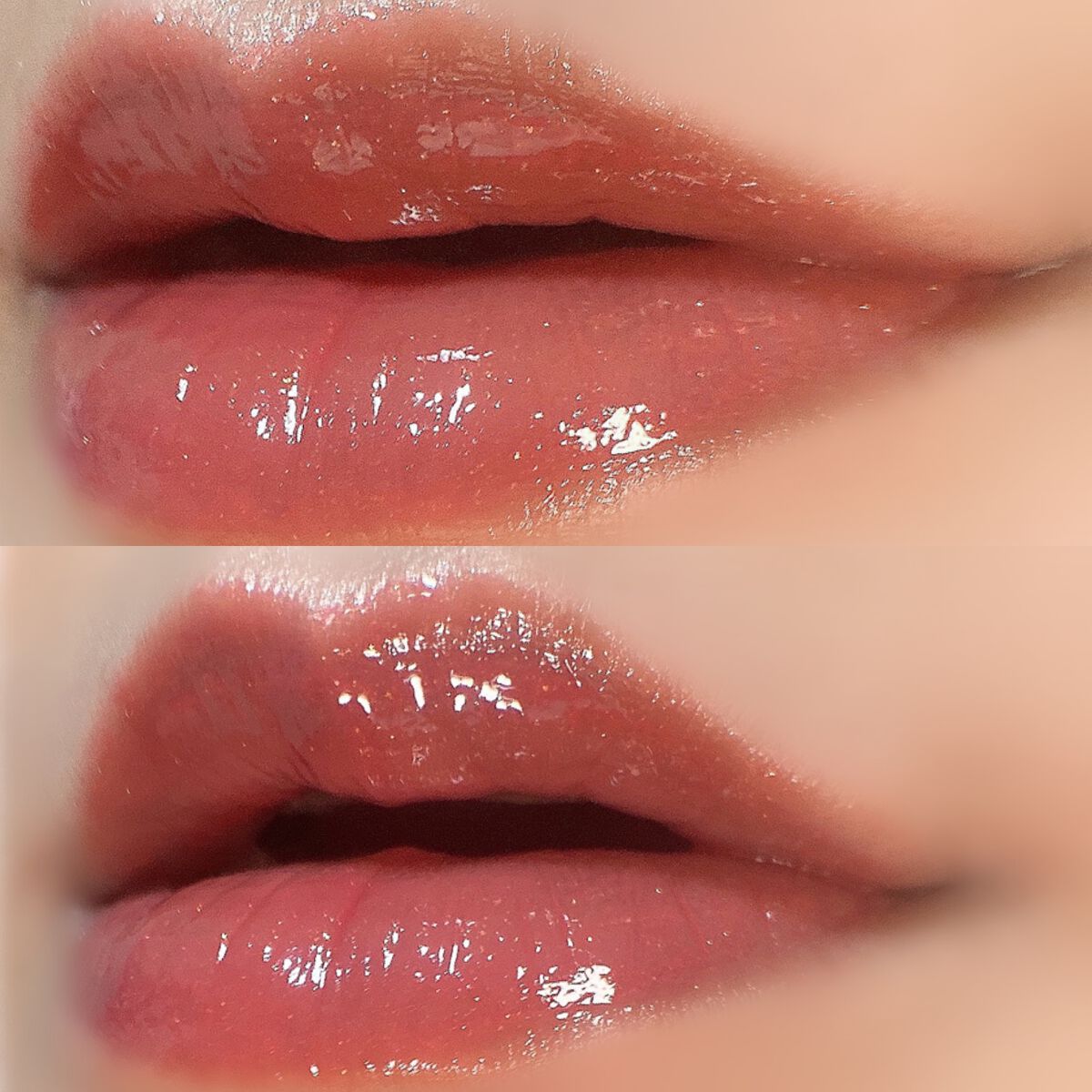 ディオール アディクト リップ マキシマイザー/Dior/リップグロスを使ったクチコミ(6枚目)