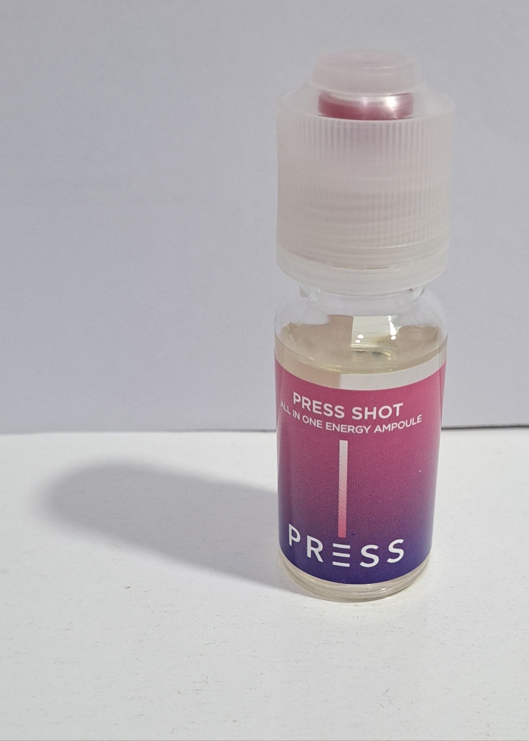 PRESS SHOT/PRESS SHOT/美容サプリメントを使ったクチコミ(2枚目)