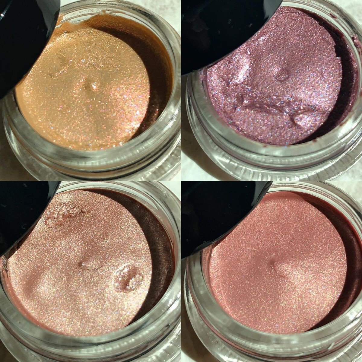 ポップタップジェリー EX3 Healthy Bronze（限定）/KANEBO/ジェル・クリームチークを使ったクチコミ（2枚目）