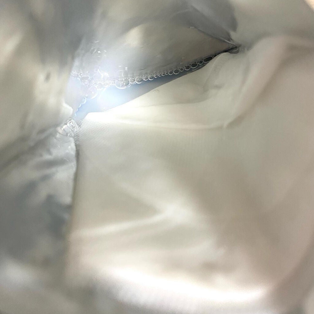 セッコク蘭エイジングケアマスクα/DR PLANT/シートマスク・パックを使ったクチコミ(3枚目)