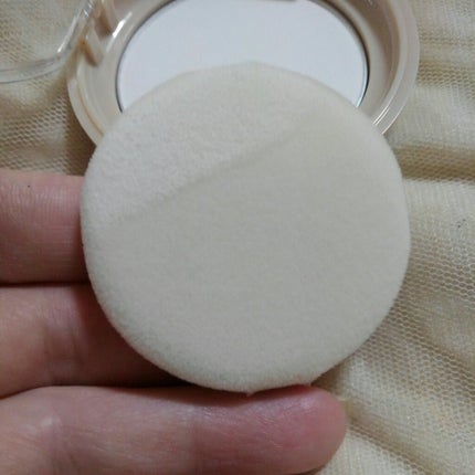 オイルリセット P/MAKE COVER/プレストパウダーを使ったクチコミ(5枚目)