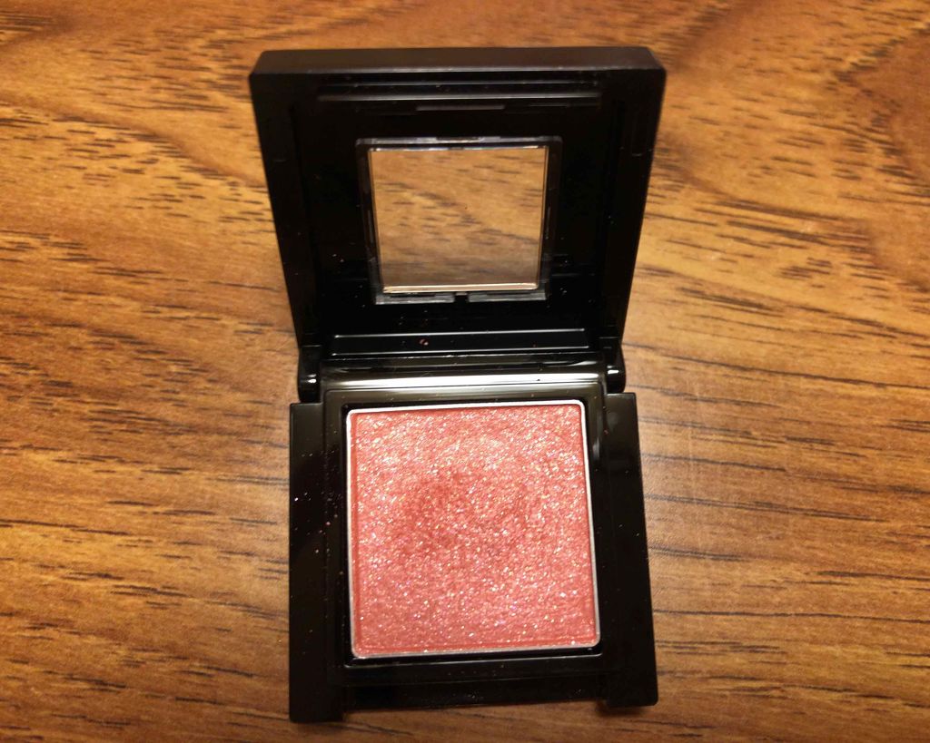 ヴィセ アヴァン シングルアイカラー/Visée/単色アイシャドウを使ったクチコミ（3枚目）