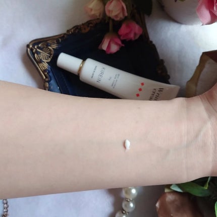 wrinkle cream/KIREIN/フェイスクリームを使ったクチコミ(4枚目)