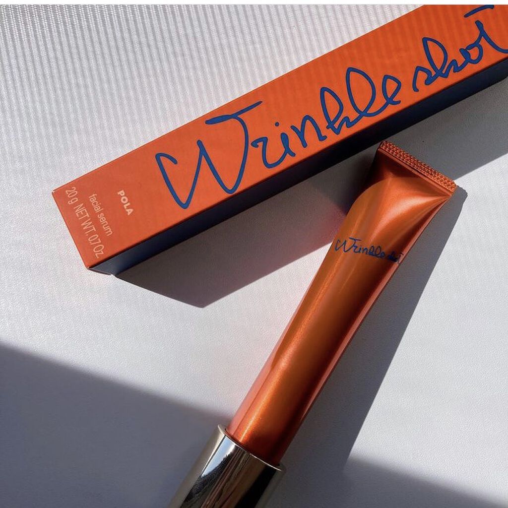 B.A クリーム/B.A/フェイスクリームを使ったクチコミ（2枚目）