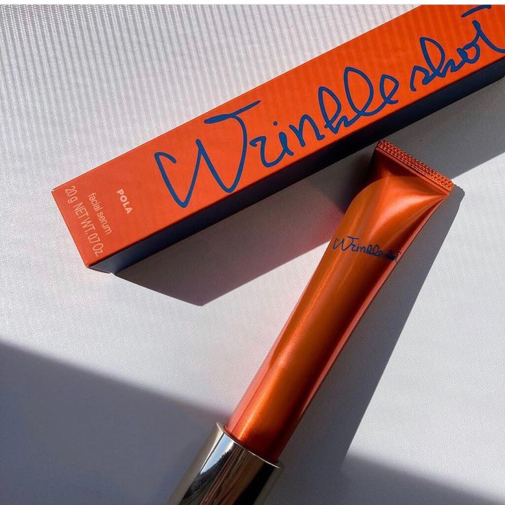 B.A クリーム/B.A/フェイスクリームを使ったクチコミ(2枚目)