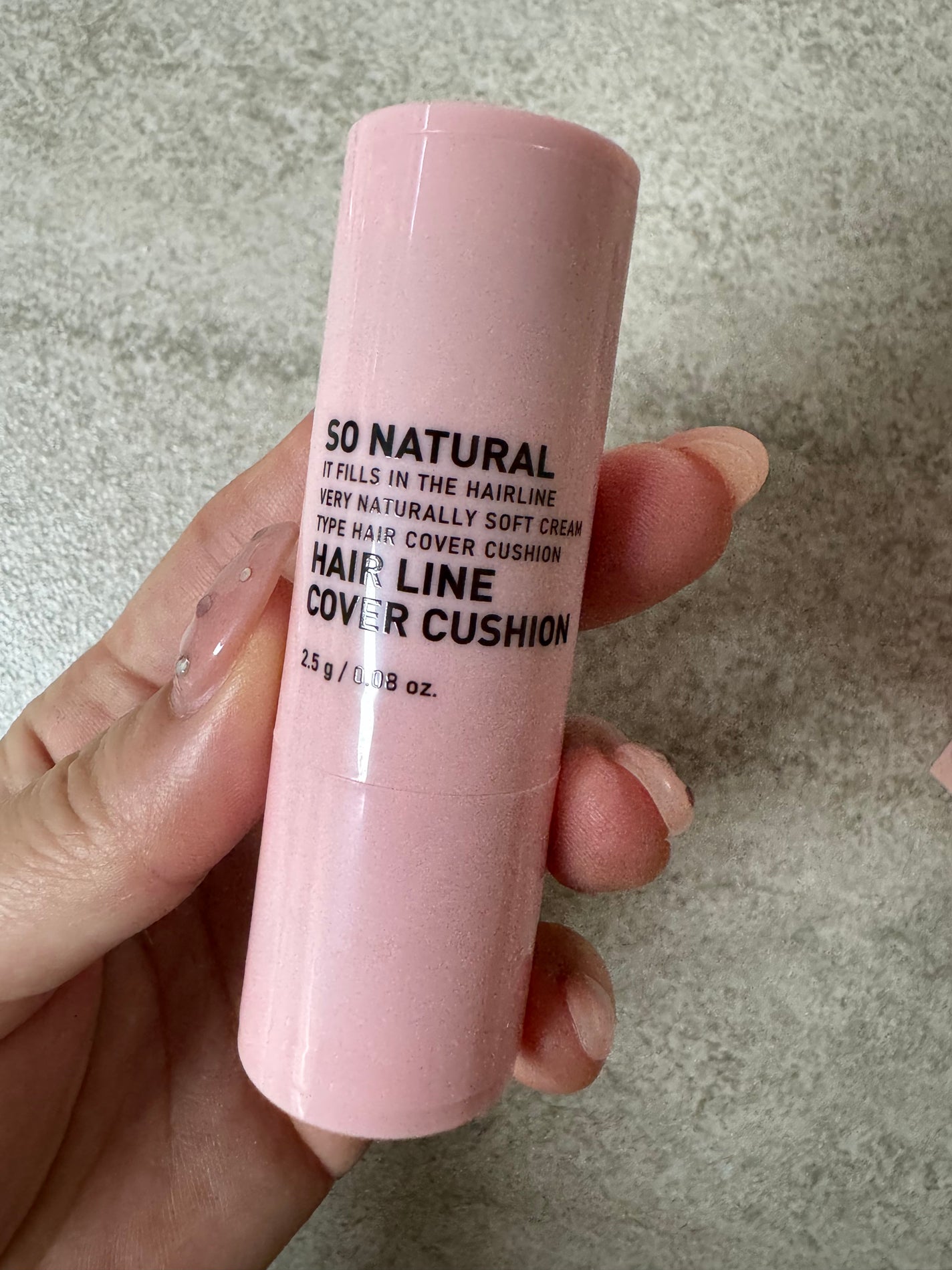 ちーくん on LIPS 「🌷ヘアーラインのポンポン🌷..」(4枚目)