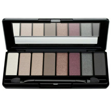 ショコラスウィート アイズ/リンメル ロンドン/アイシャドウパレットを使ったクチコミ(4枚目)