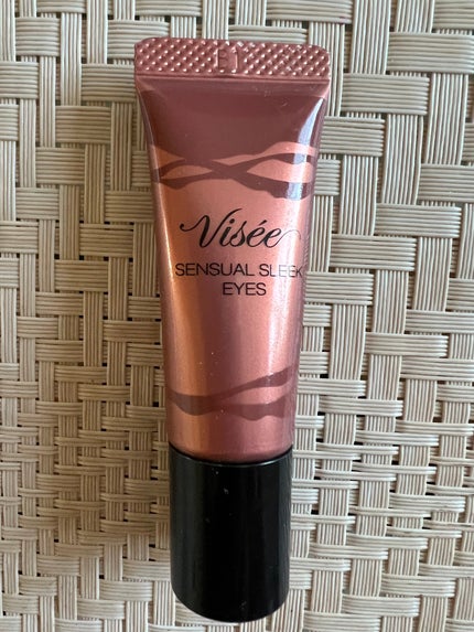 アディクション ザ アイシャドウ パール/ADDICTION/単色アイシャドウを使ったクチコミ(4枚目)