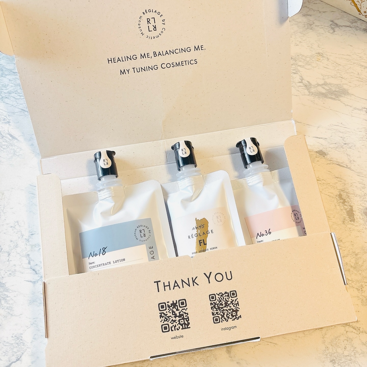 No. 18 AGコンセントレートローション 無香料/REGLAGE/化粧水を使ったクチコミ（2枚目）