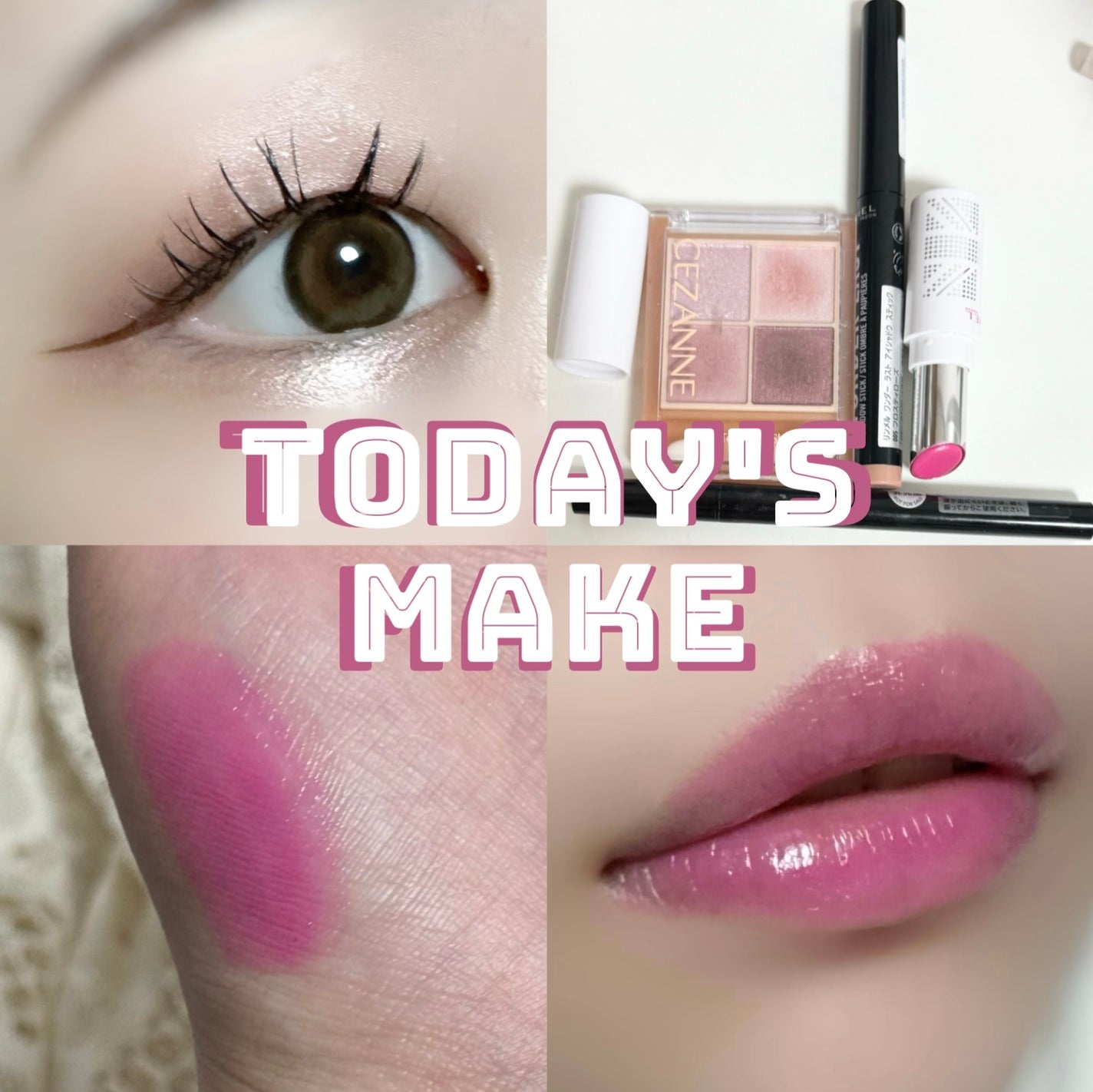 feliamo 1day/feliamo/ワンデー(1DAY)カラコンを使ったクチコミ(1枚目)