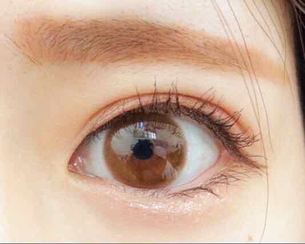 Falling (フォーリング)/OLENS/カラーコンタクトレンズを使ったクチコミ(1枚目)