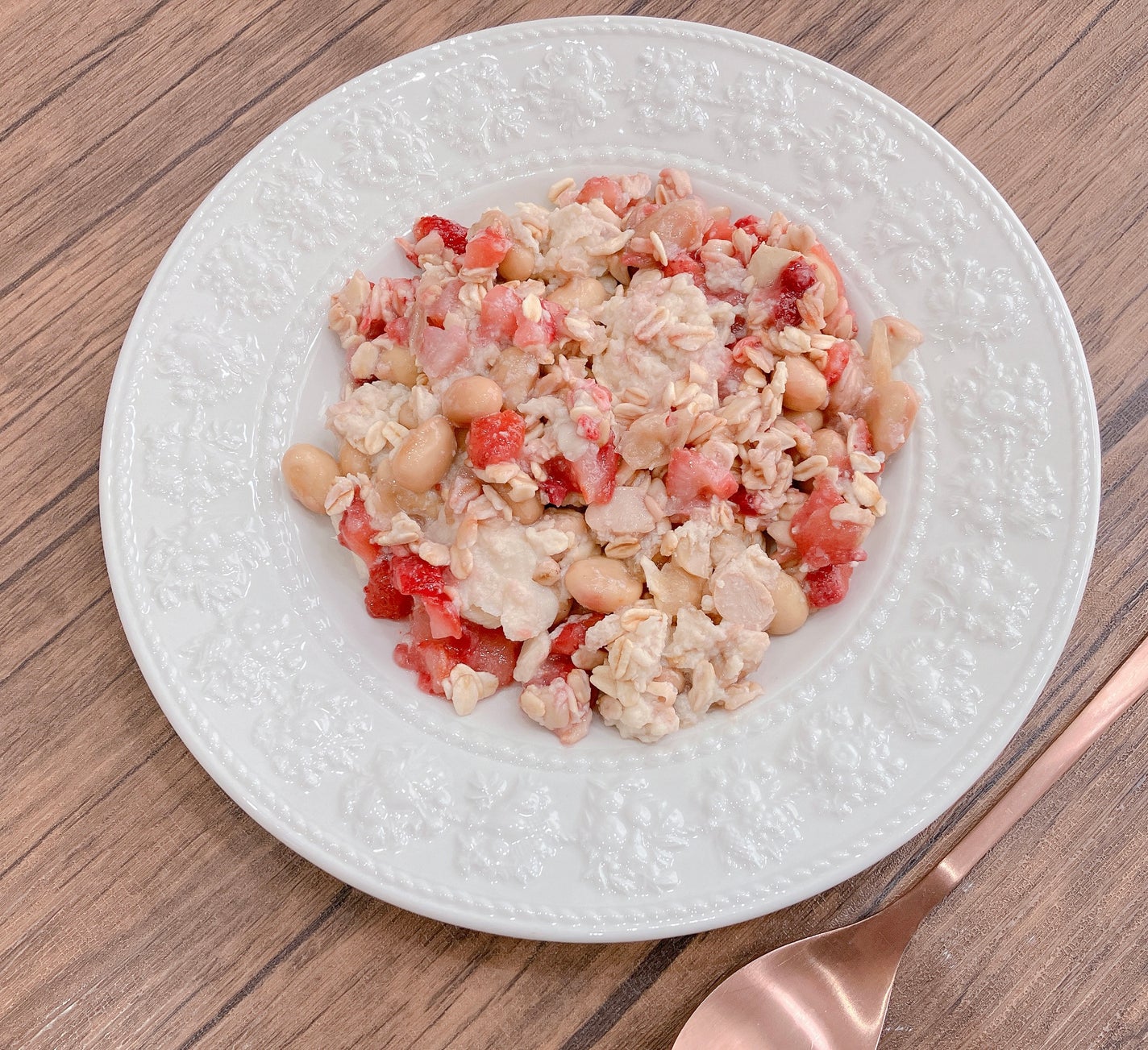 BIDISH/POLA/食品を使ったクチコミ(3枚目)