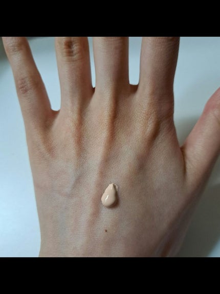 フィットミー フレッシュ ティント/MAYBELLINE NEW YORK/ベースメイクを使ったクチコミ(4枚目)