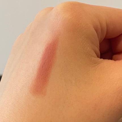 スチームマットヌードリップ/KATE/口紅を使ったクチコミ(1枚目)