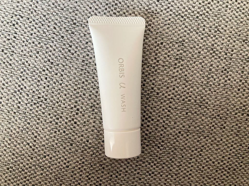 オルビスユー トライアルセット/オルビス/スキンケアキットを使ったクチコミ(2枚目)