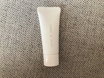 オルビスユー トライアルセット/オルビス/スキンケアキットを使ったクチコミ(2枚目)