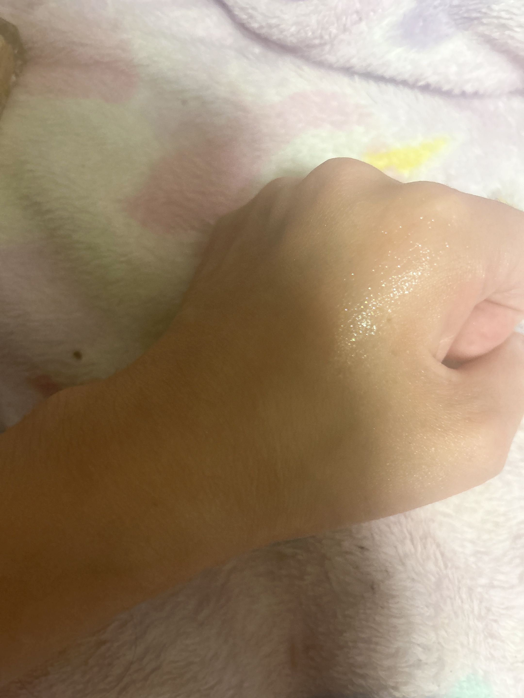 グロス ダンフェール/GUERLAIN/リップグロスを使ったクチコミ（3枚目）